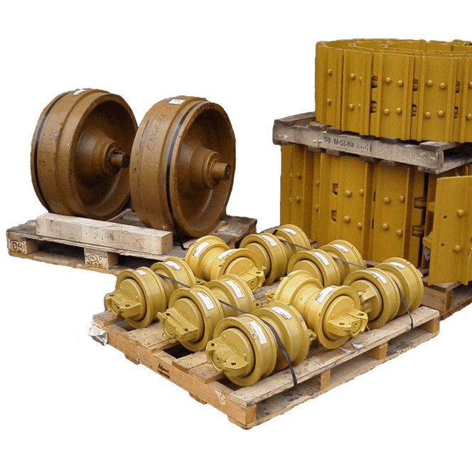 GALET UN BORNE D8R D8N