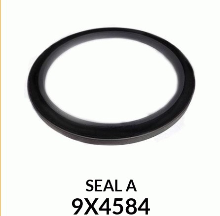 ARRET D HUILE  ROUE TENDEUR D8R/D8N/D7R