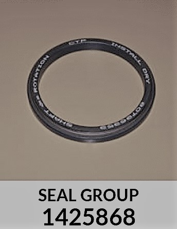 ARRET D' HUILE ARRIERE D8R ALTERNATIVE