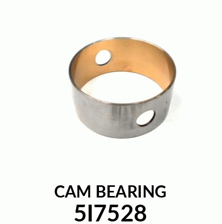 BAGUE CAMME CAT 320C  3066