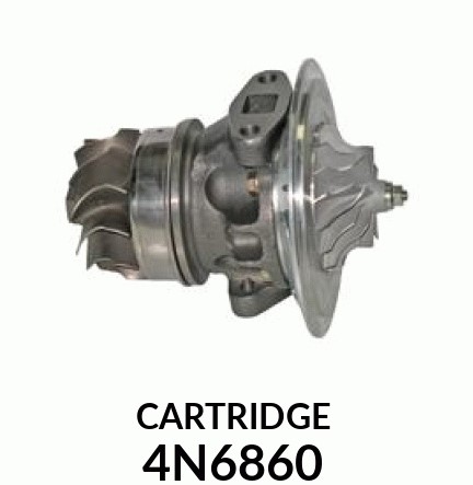 CARTRIGE TURBO CHARGEUR 950