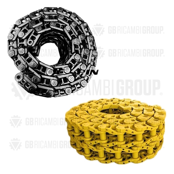 CHAIN VOLVO EC360 B ET C