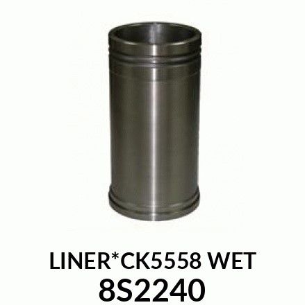 CHEMISE  MOTEUR 922 ANCIEN MODEL