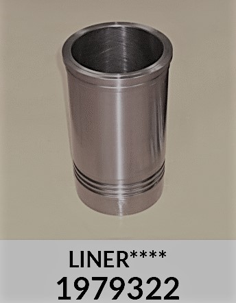 CHEMISE D8R MOTEUR 3406 3408 3412