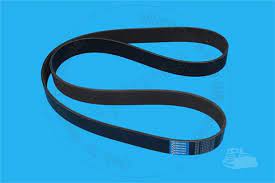 COURROIE SERPENTINE CAT 323D