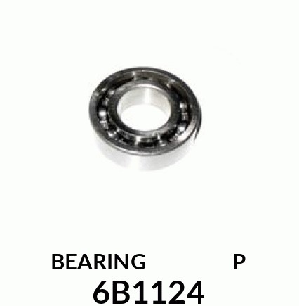 COUSSINET ROULEMENT  TENDEUR D8R