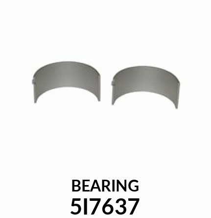 COUSSINET BIELLE STD CAT 320C 3066