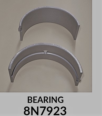 COUSSINET PALIER D8K