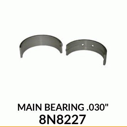 COUSSINET VILLEBRAQUINE 0.30 3304/6