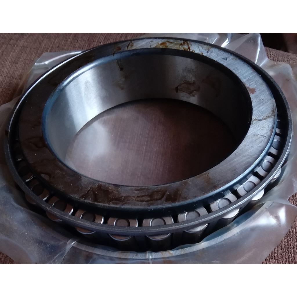 ROULEMENT BAGUE EN FER RAG +3K0901G0