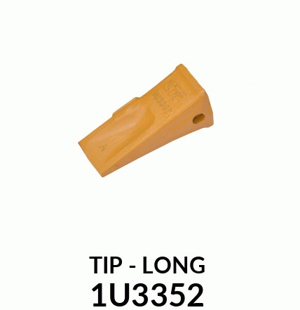 DENTS CAT 320 ET 325