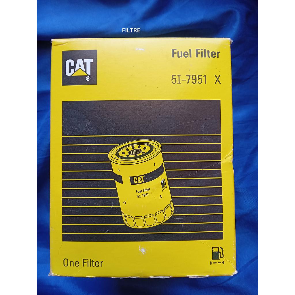 FILTRE GASOIL