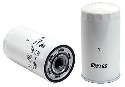 FILTRE A HUILE FH 300