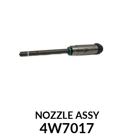 INJECTEUR MOTEUR 3406