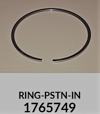 SEGMENT PISTON 3406 DEUX PIECES