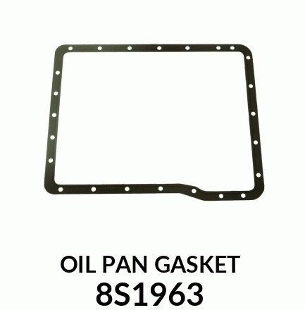 JOINT CARTER INJECTION INDIRECT  MOTEUR 3304 /3306
