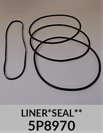 KIT JOINT CHEMISE D9H ET G