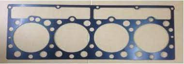 JOINT CULASSE 4 CYLINDRE MOTEUR 3304/3306 INDIRECTE