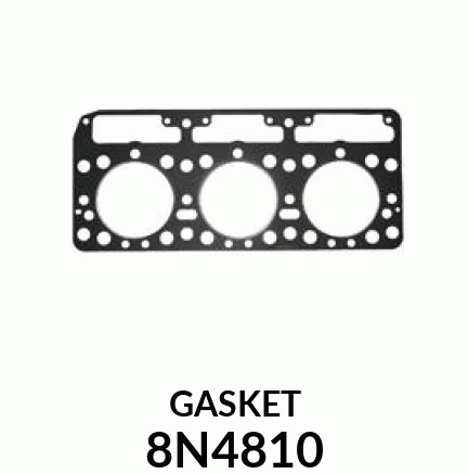 JOINT CULASSE D8K/D8H