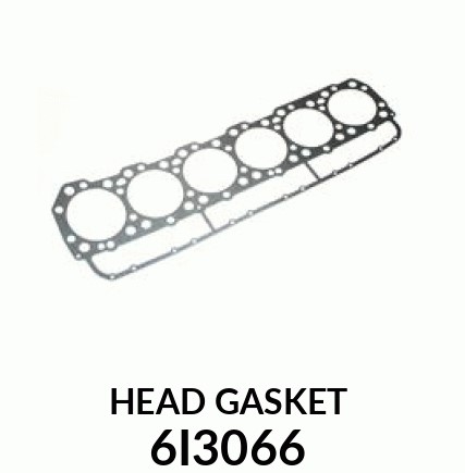 JOINT DE CULASSE D8R MOTEUR 3406