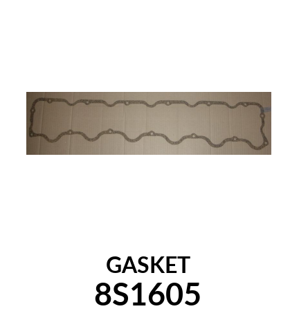 JOINT CASTRIBUTEUR MOTEUR 6 CYLINDRE INJECTION DIRECT