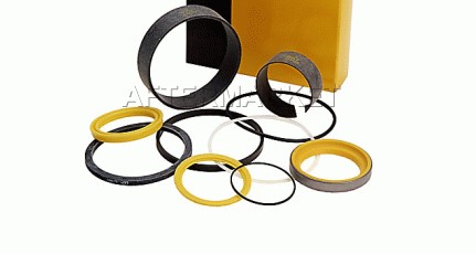 KIT VERIN FLECHE 325 et BALANCEUR 320C