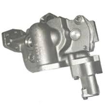 POMPE HUILE D8H/K ANCIEN MODEL