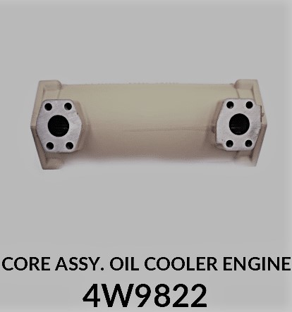 REFRIGERANT DE LA BOITE D8R