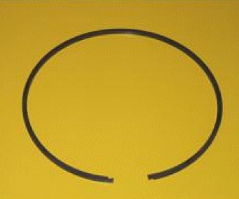 SEGMENT CONVERTISSEUR D8K D8H