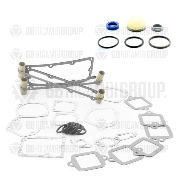 kIT  JOINT TURBO 3406 D8R 7XM