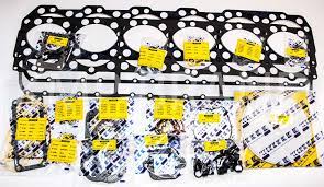 KIT JOIN CULASSE 3406E D8R2 TYPE 2/C15/C18