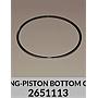 SEGMENT PISTON C13 C11