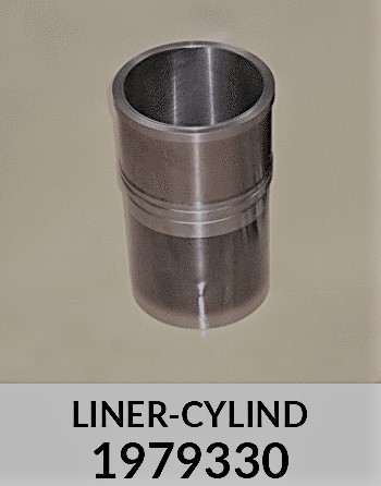 CHEMISE MOTEUR C13 C11