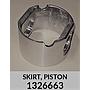 JUPE PISTON D8R 2 3406