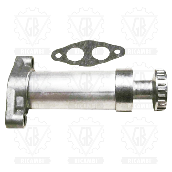 POMPETTE GASOIL LONG