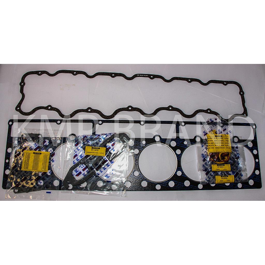 KIT JOINT 3306 CULASSE PRECOMBUSTION