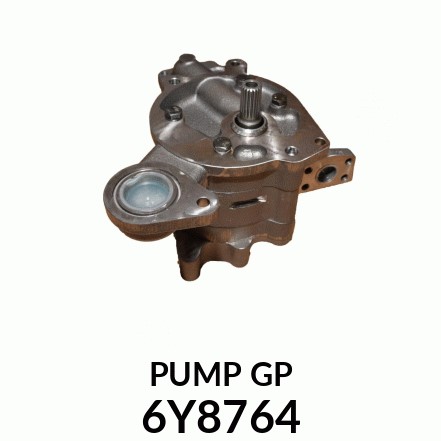 POMPE DE VITESSE 140H/K 120H/K 12H/K