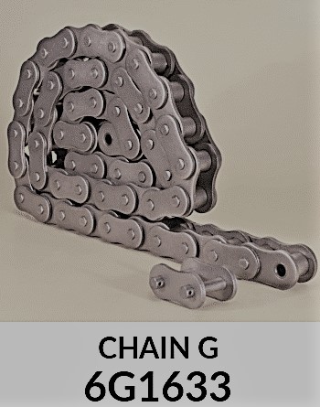 CHAIN G