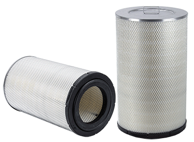 FILTRE A AIR GRAND VOLVO 360 CAT 345C 730