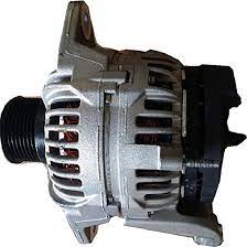 ALTERNATEUR EC360C/G990